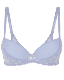 Promesse Push-Up Bra- Frozen: 36E