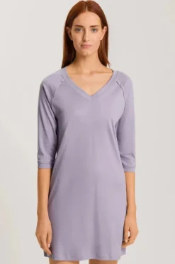 Pure Essence 3/4 Sleeve Nightdress