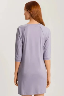 Pure Essence 3/4 Sleeve Nightdress