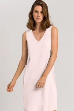 Pure Essence Cotton Tank Nightgown