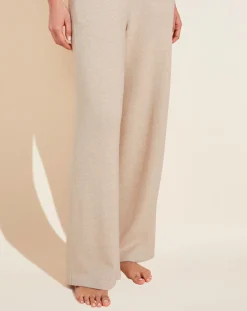 Recycled Sweater Tank & Pant Set: Size L