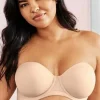 Red Carpet Strapless Bra