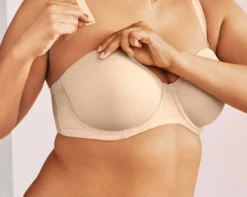 Red Carpet Strapless Bra
