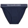 Repeat-Logo Bikini Brief