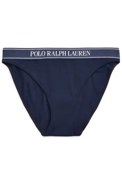 Repeat-Logo Bikini Brief