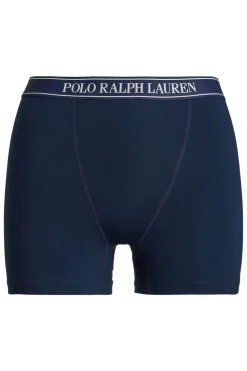 Repeat-Logo Boxer Brief