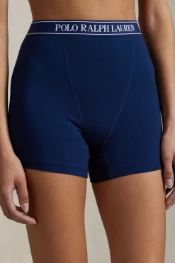 Repeat-Logo Boxer Brief