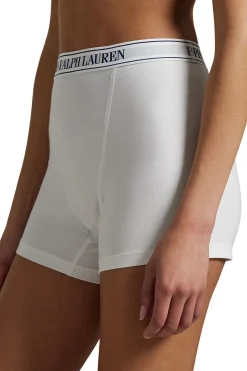 Repeat-Logo Boxer Brief