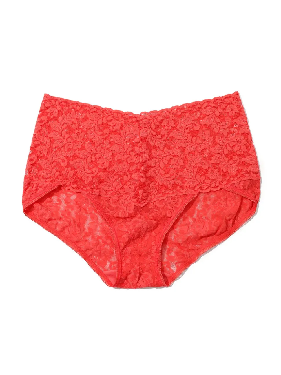 Retro V-Kini