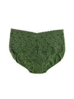 Retro V-Kini