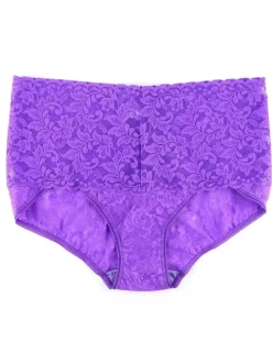 Retro V-Kini