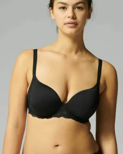 Reve 3D Plunge Bra
