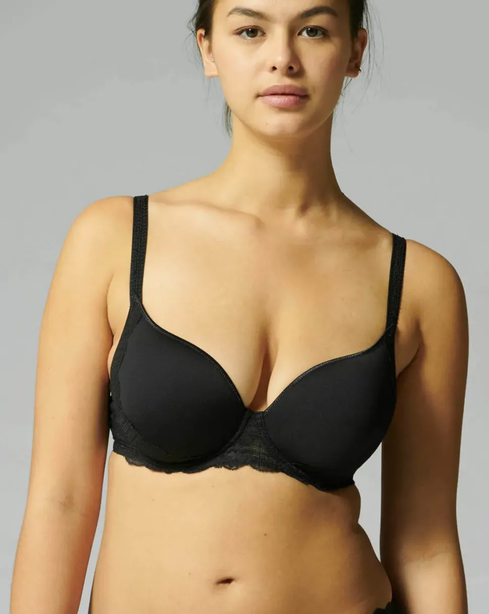 Reve 3D Plunge Bra