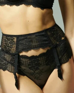 Reve Garter Belt