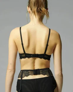 Reve Garter Belt