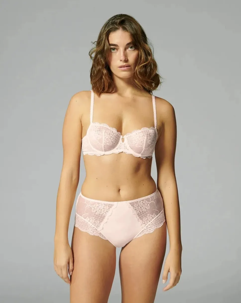 Reve Half Cup Bra