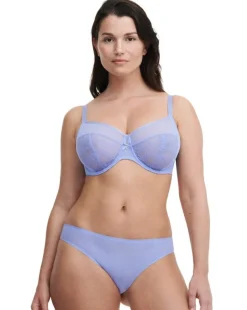 Revele Moi 4-Part Underwired Bra: Size 30F