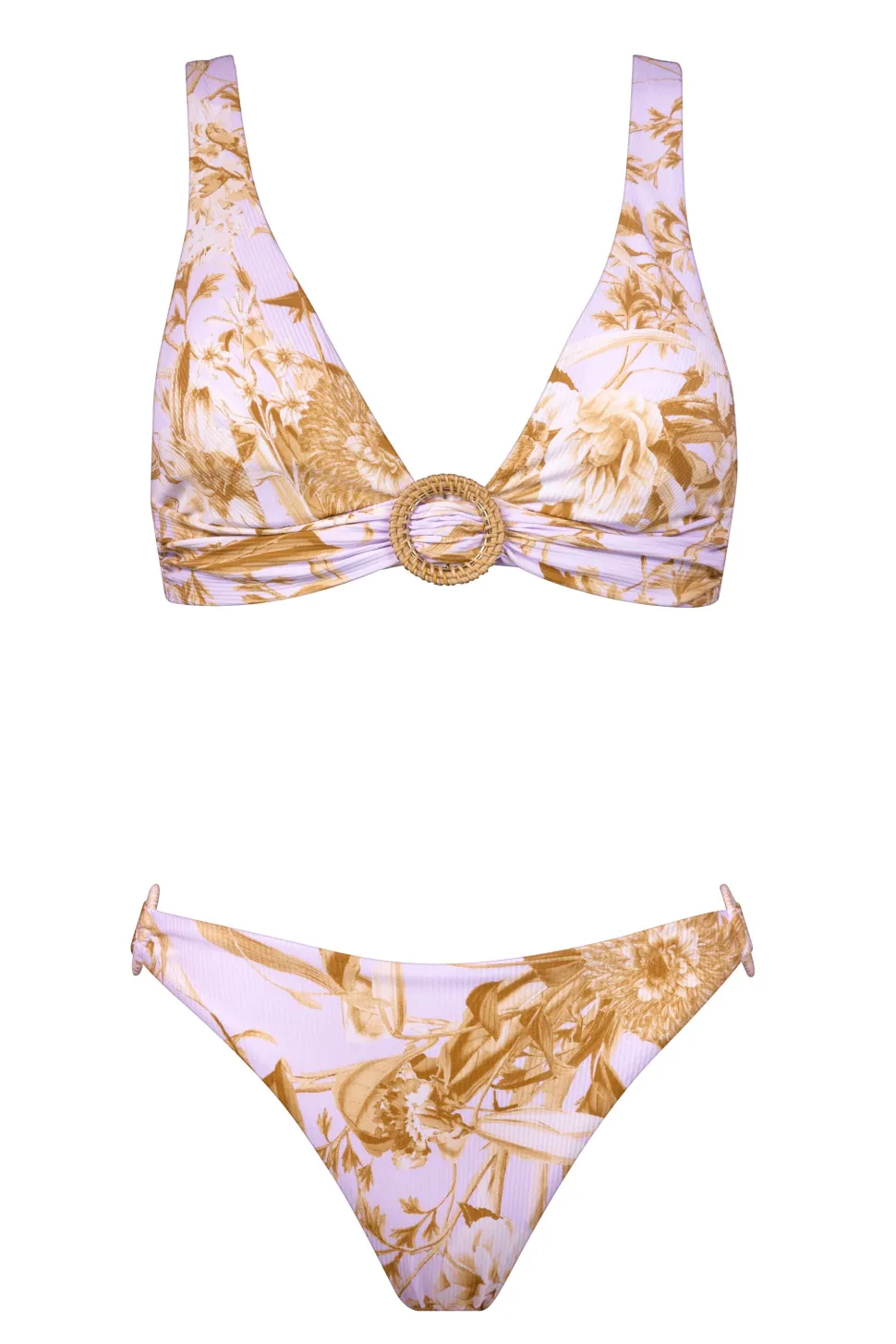 Reverie Bikini Set