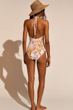 Reverie One-Piece Swimsuit
