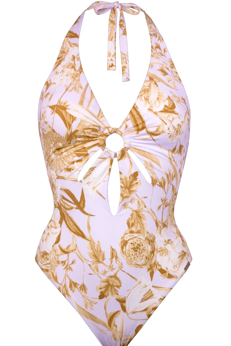 Reverie One-Piece Swimsuit