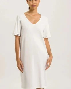 Rosa Short Sleeve Nightdress