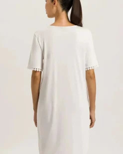 Rosa Short Sleeve Nightdress