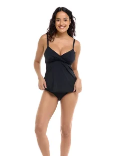 Rosa Tankini Top