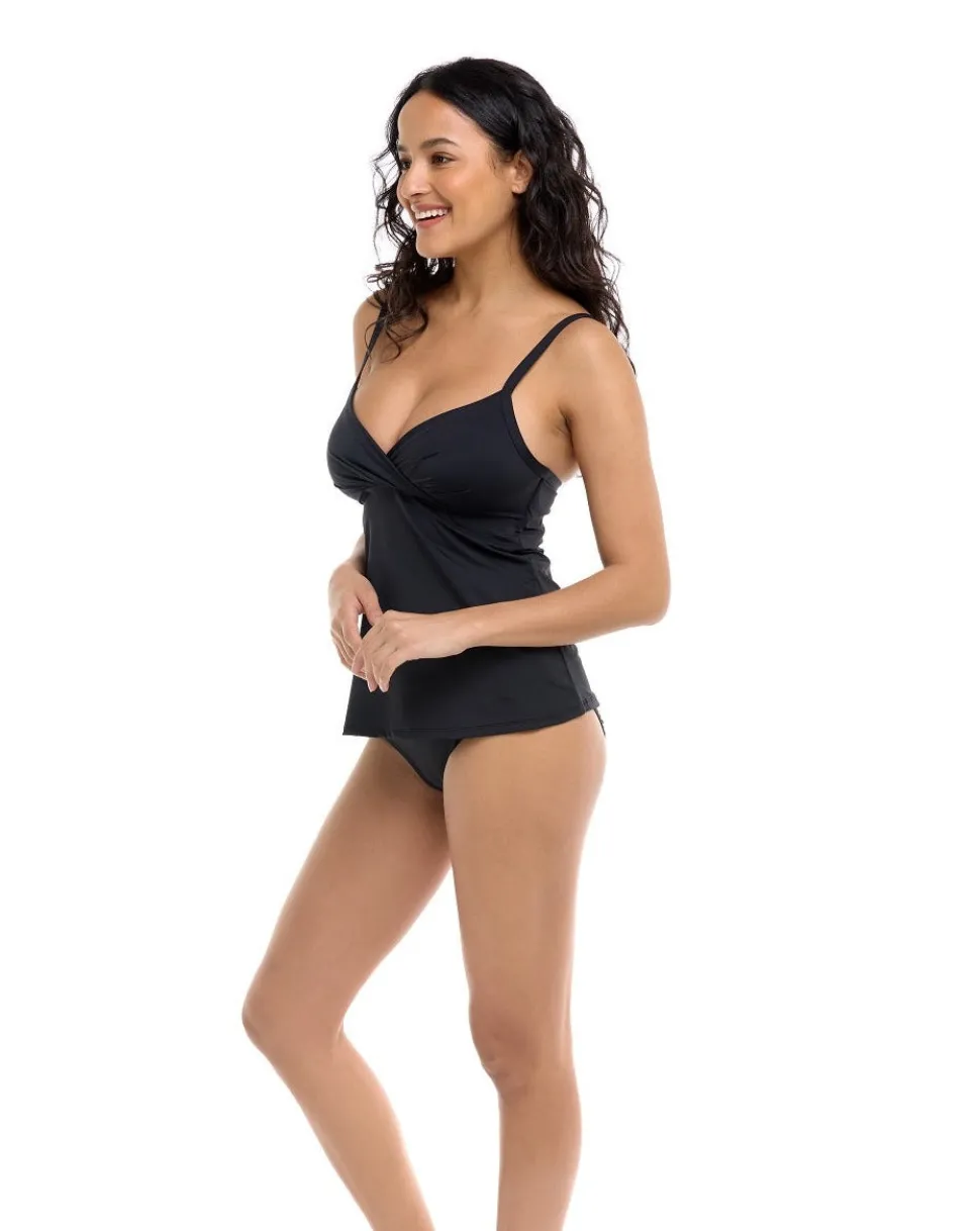 Rosa Tankini Top