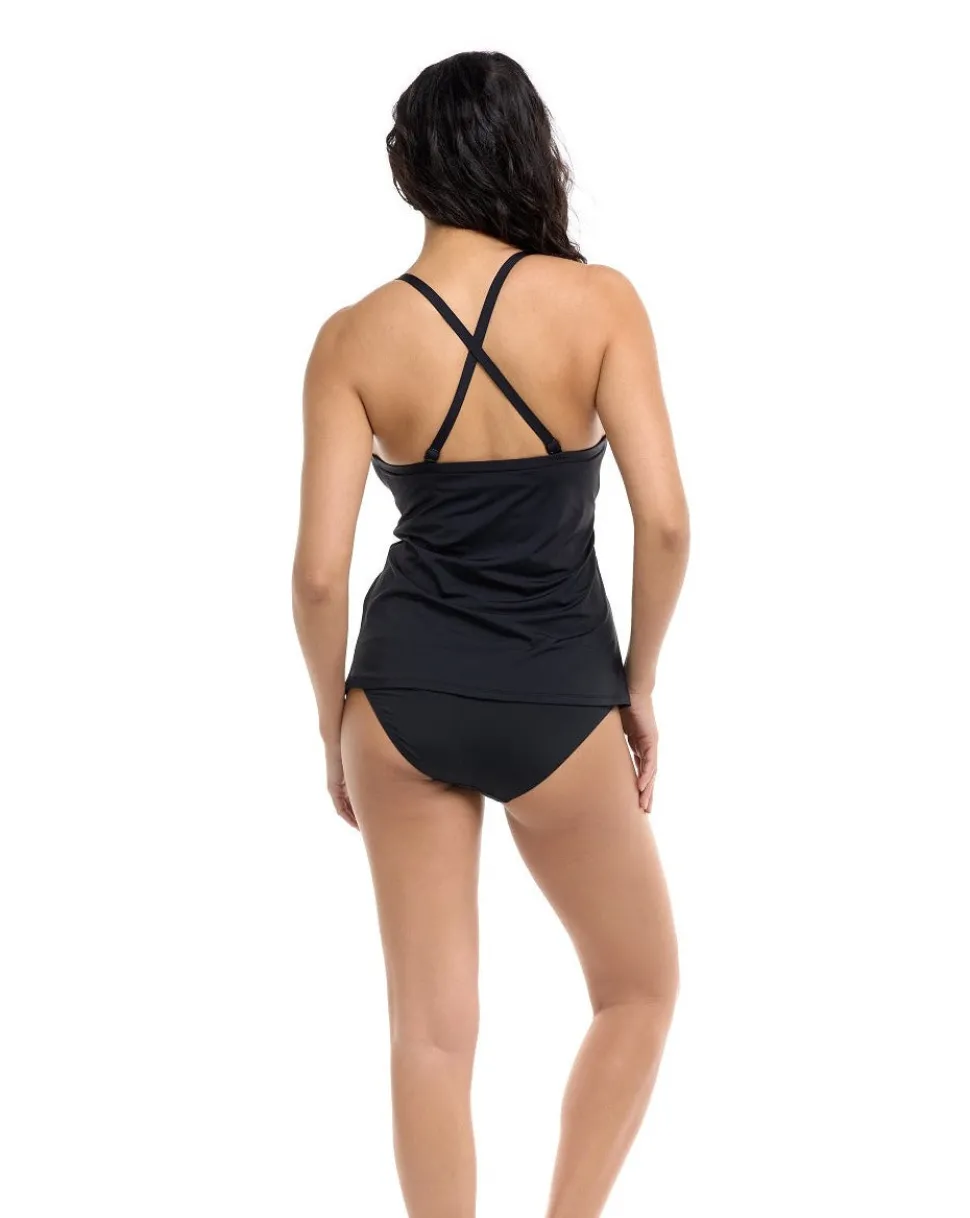 Rosa Tankini Top