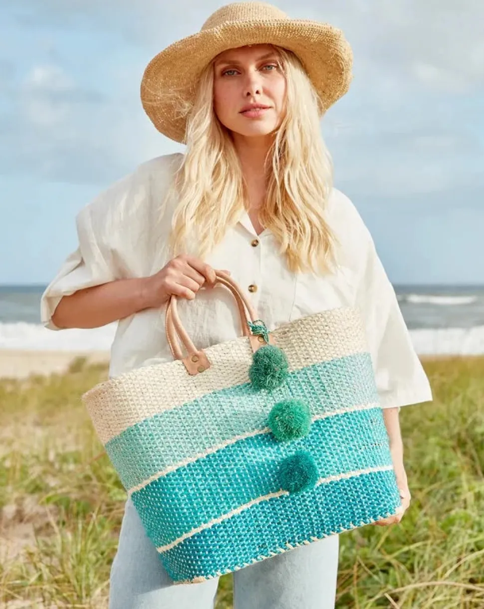 Samana Tote Bag