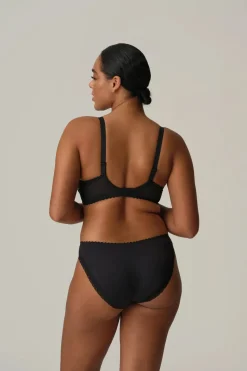 San Angel Half Padded Plunge Bra - Size 36D