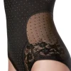 Secrets Lace Silueta Forte: Size S