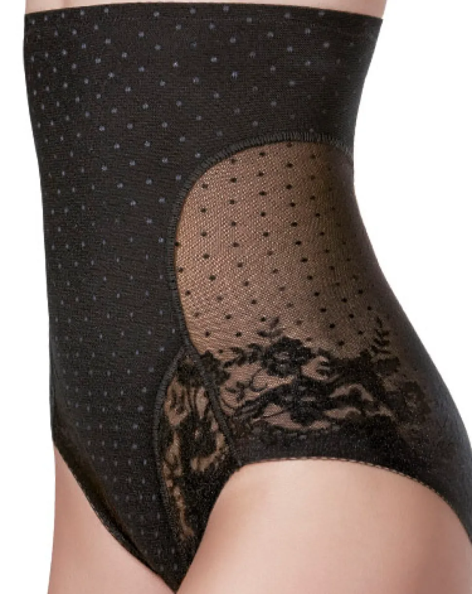 Secrets Lace Silueta Forte: Size S