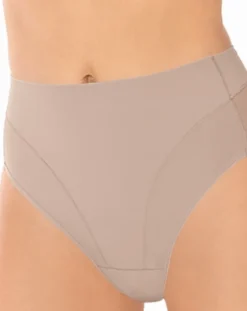 Secrets Vientro Plano Panty: Size S