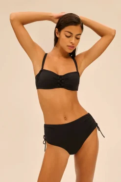 Select Bandeau Bikini Top
