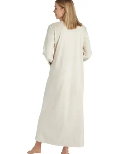 Serenity Mink Zip Robe