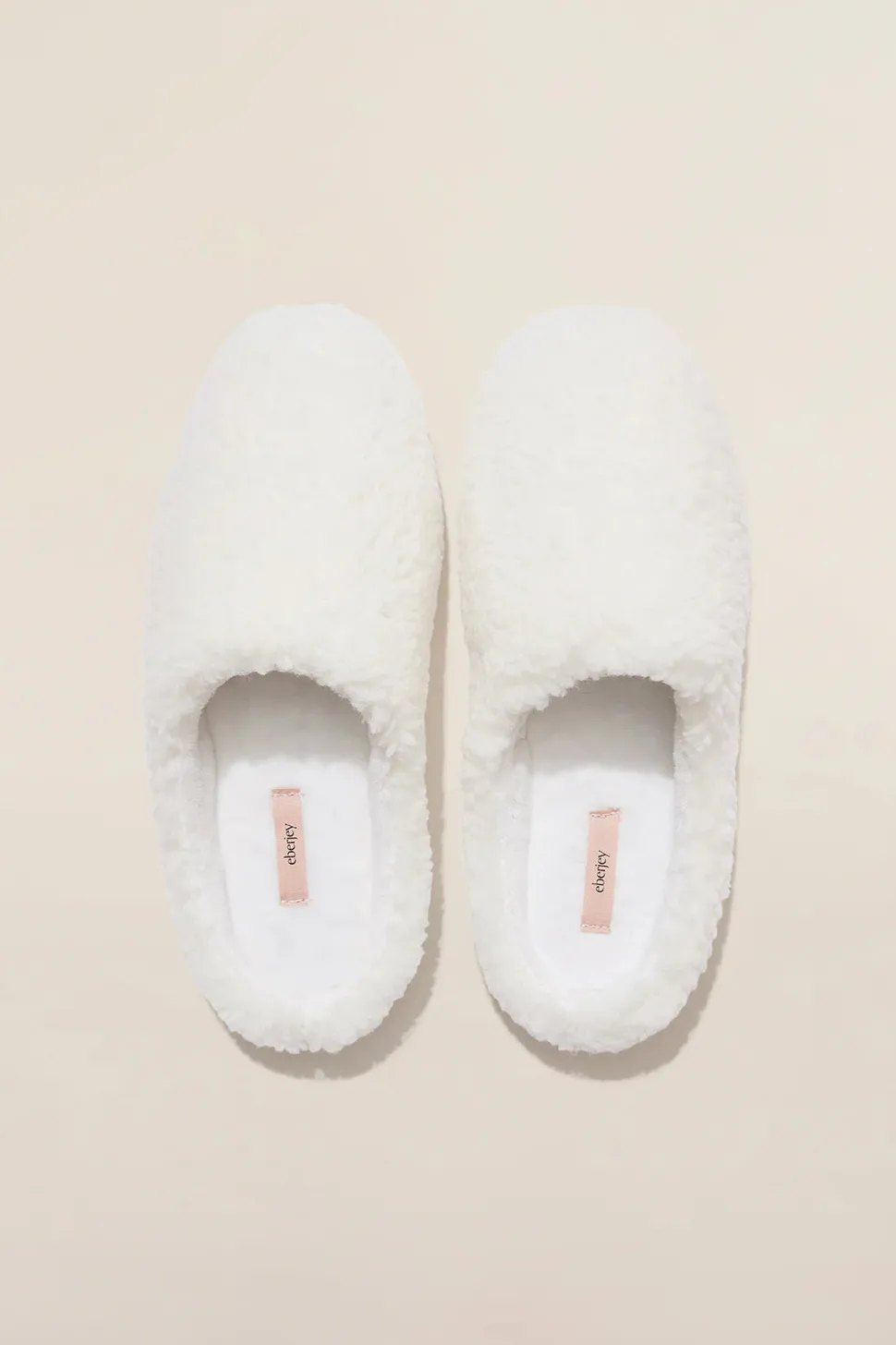 Sherpa Slipper