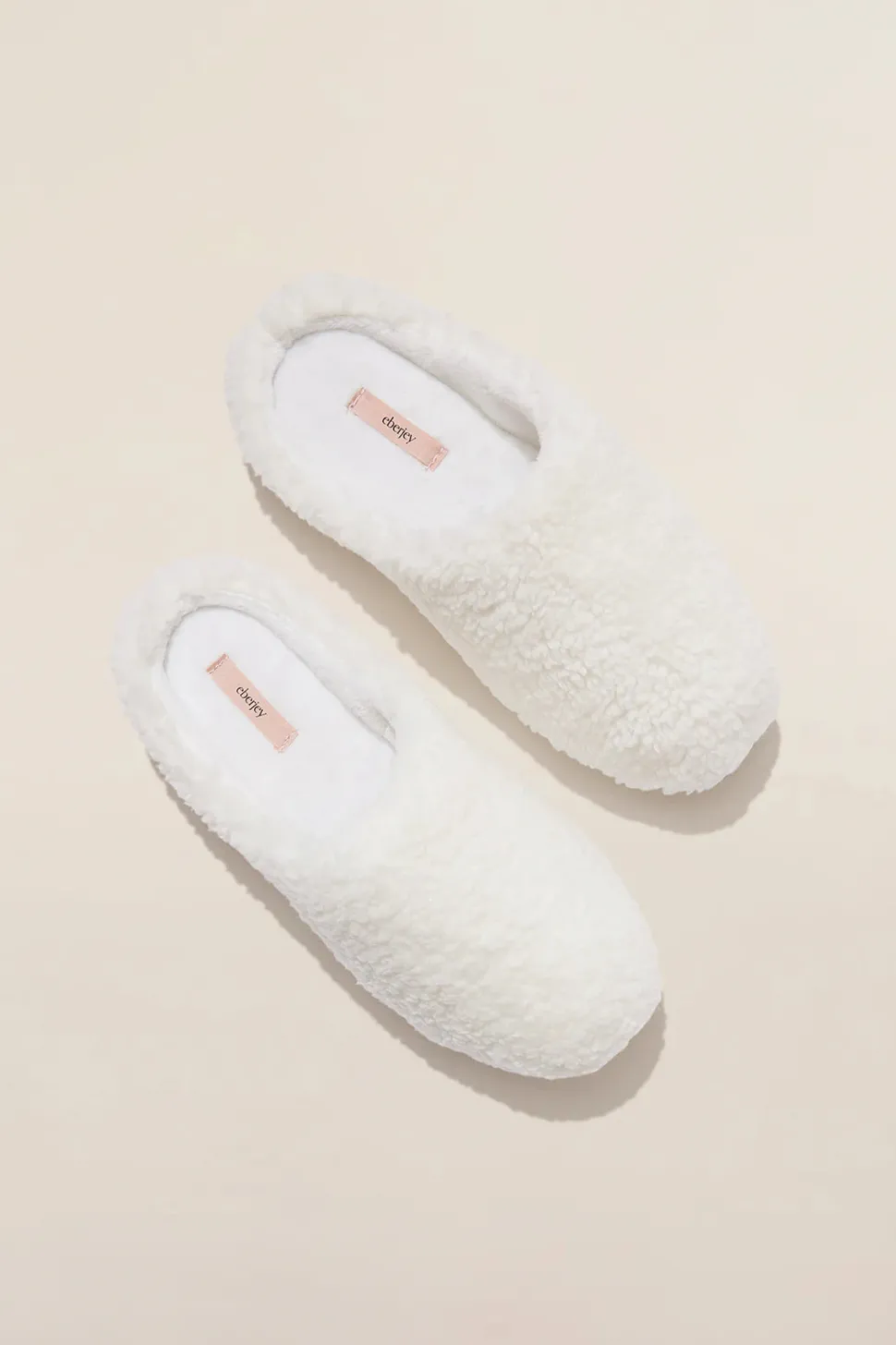 Sherpa Slipper
