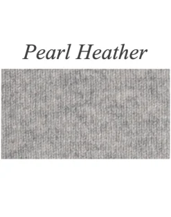Short Cashmere Robe