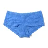 Signature Lace Boyshort