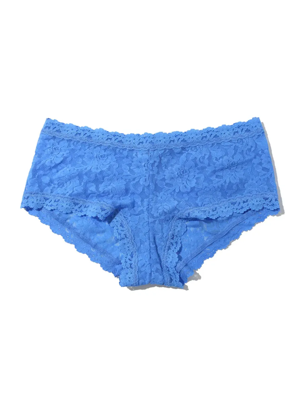 Signature Lace Boyshort