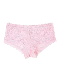 Signature Lace Boyshort