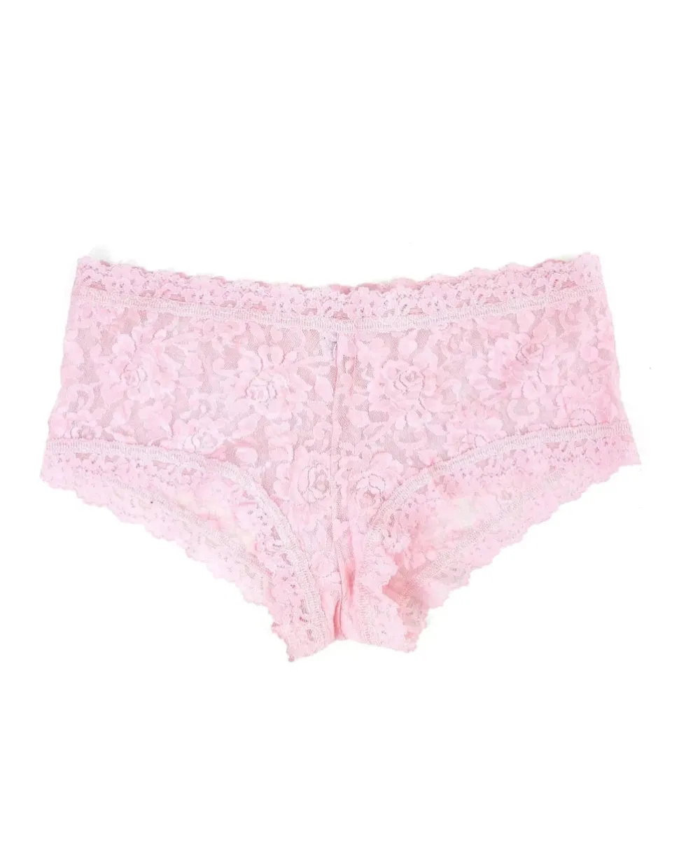 Signature Lace Boyshort