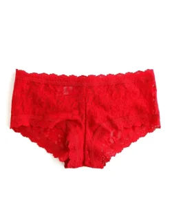 Signature Lace Boyshort