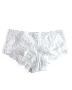 Signature Lace Boyshort