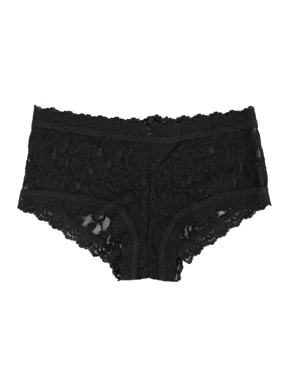 Signature Lace Boyshort