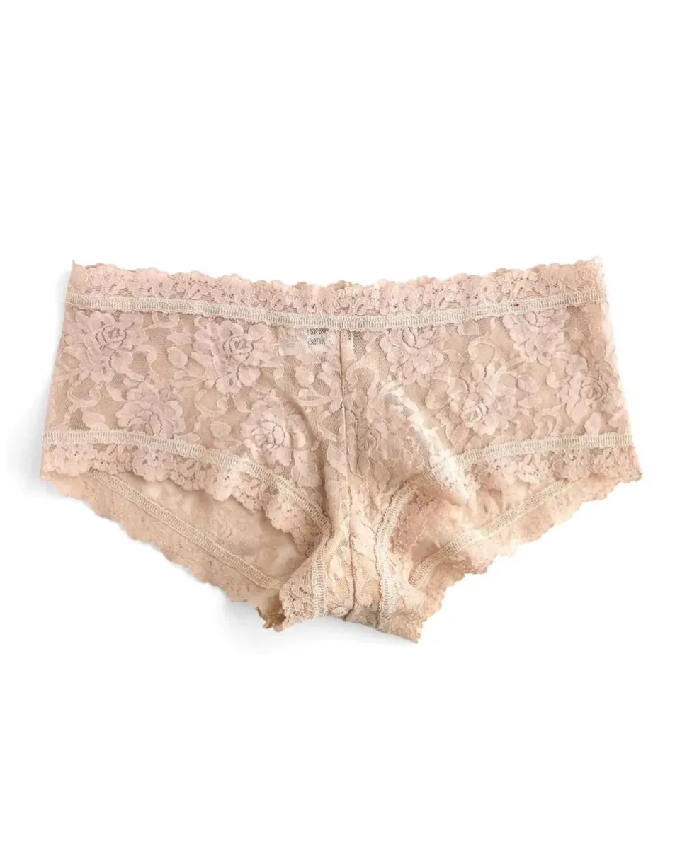 Signature Lace Boyshort
