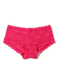 Signature Lace Boyshort