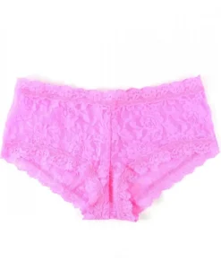 Signature Lace Boyshort