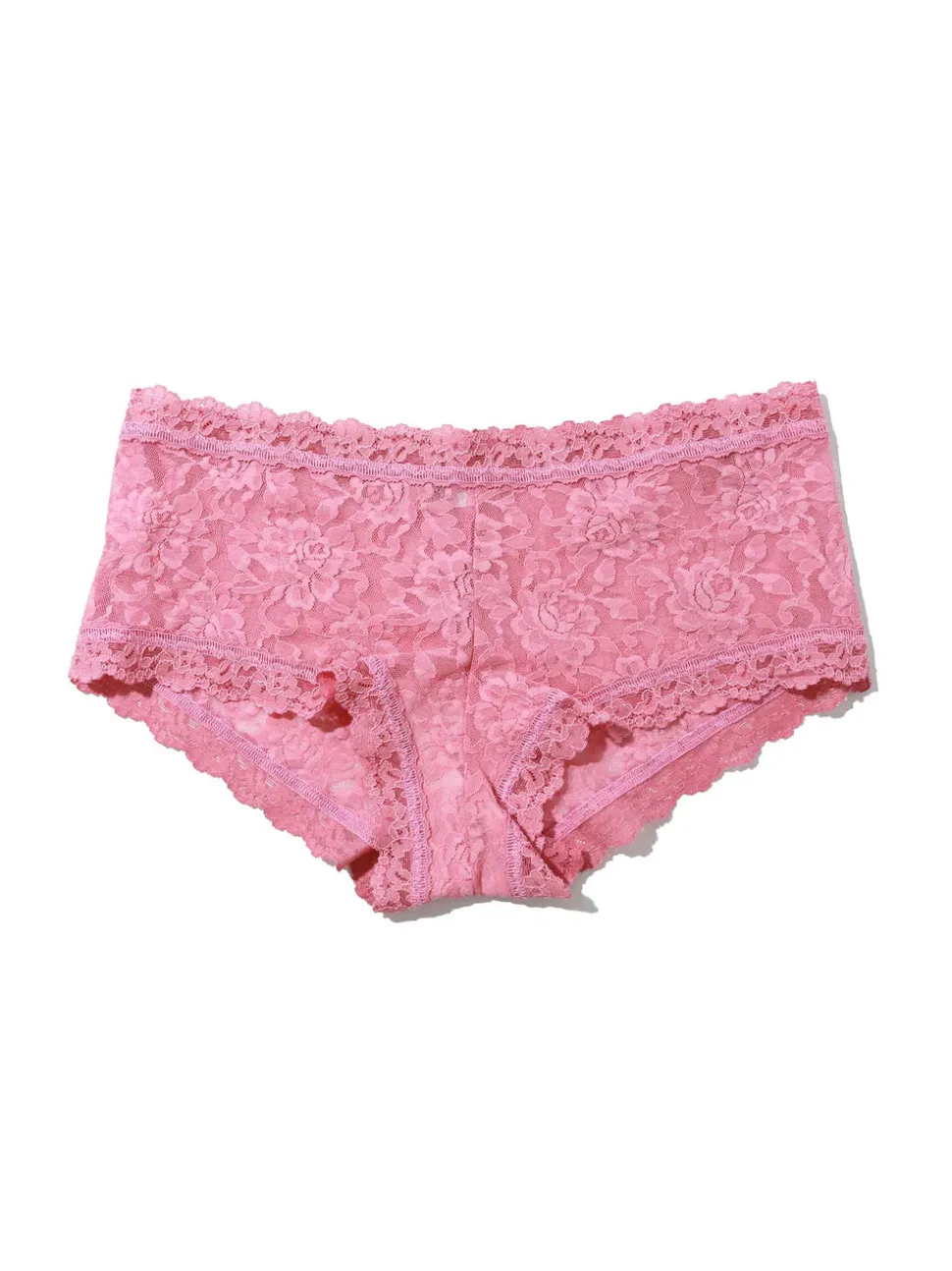 Signature Lace Boyshort
